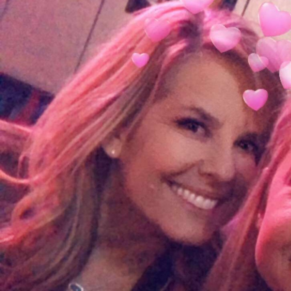 Meet your Posher, Rebecca